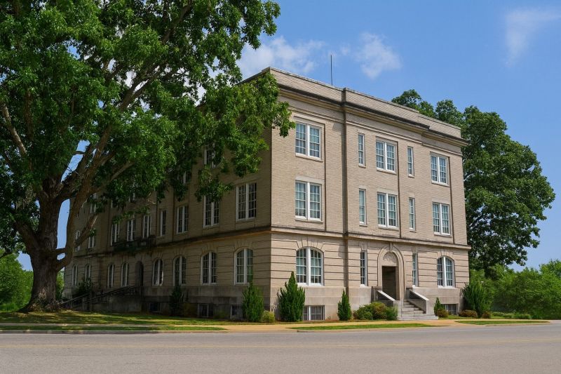 Carthage, NC