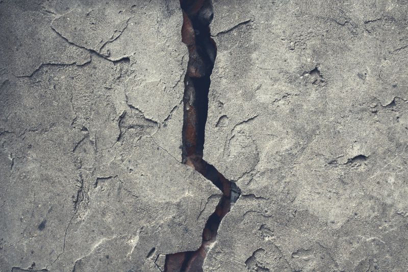 Foundation Crack Repair in Cameron, NC