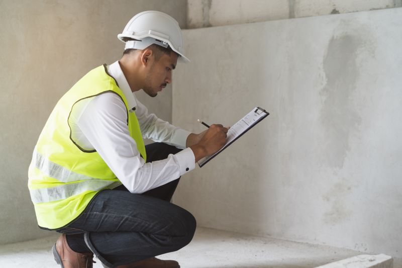 Foundation Inspection in Southern Pines, NC