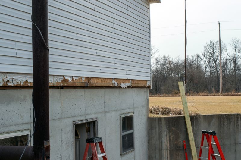 Foundation Raising in Pinehurst, NC