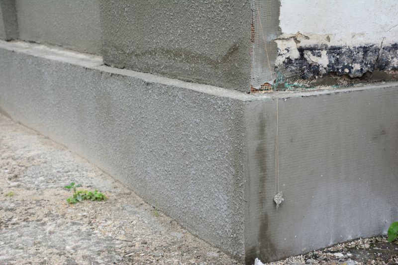 Foundation Structural Repair in Raeford, NC